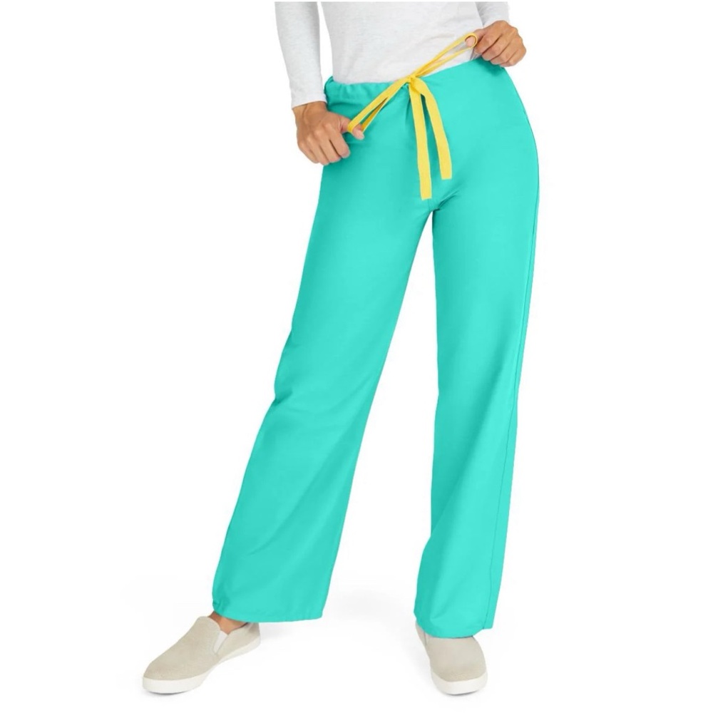 Medline Multiple Green Scrub Sets